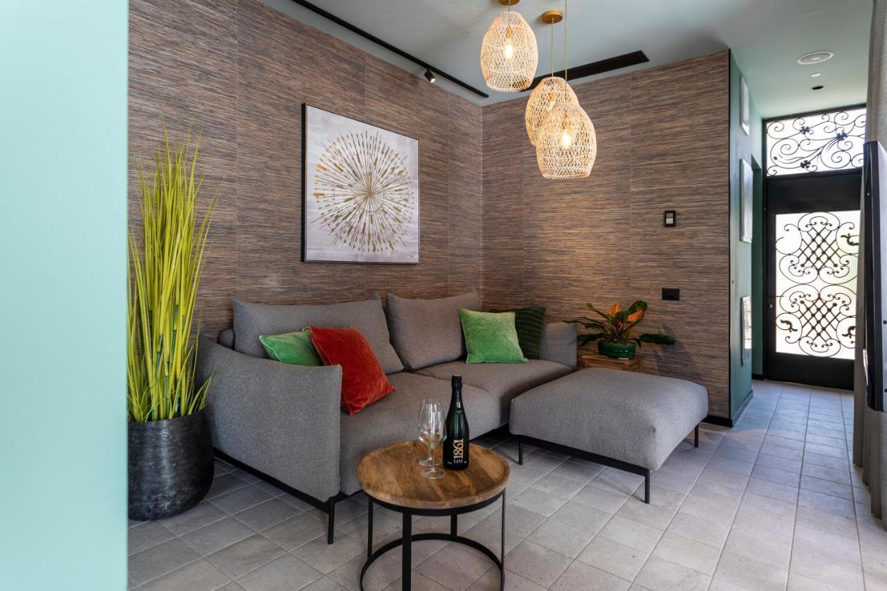 The Shell House Leilighet Tel Aviv Eksteriør bilde